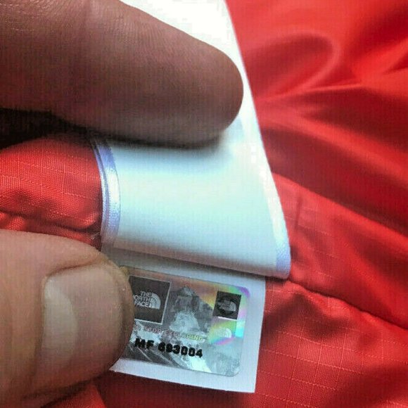 ⚜️THE NORTH FACE BARRONS LAKE VEST, TNF Green_NWT - Picture 6 of 6